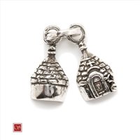 Charm Solara in Bronze 8016